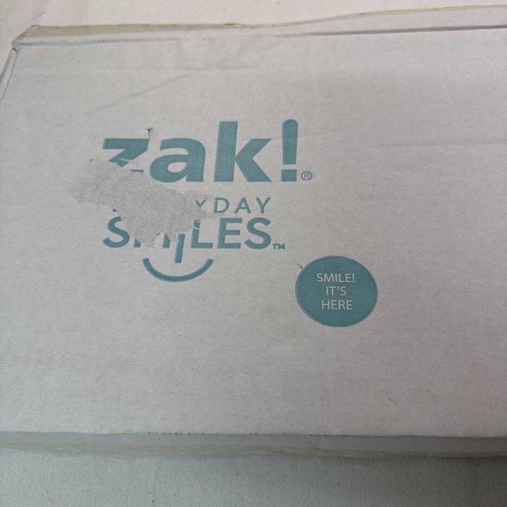 Zak! Designs Dinner Plate,‎ unique design plate for centerpiece